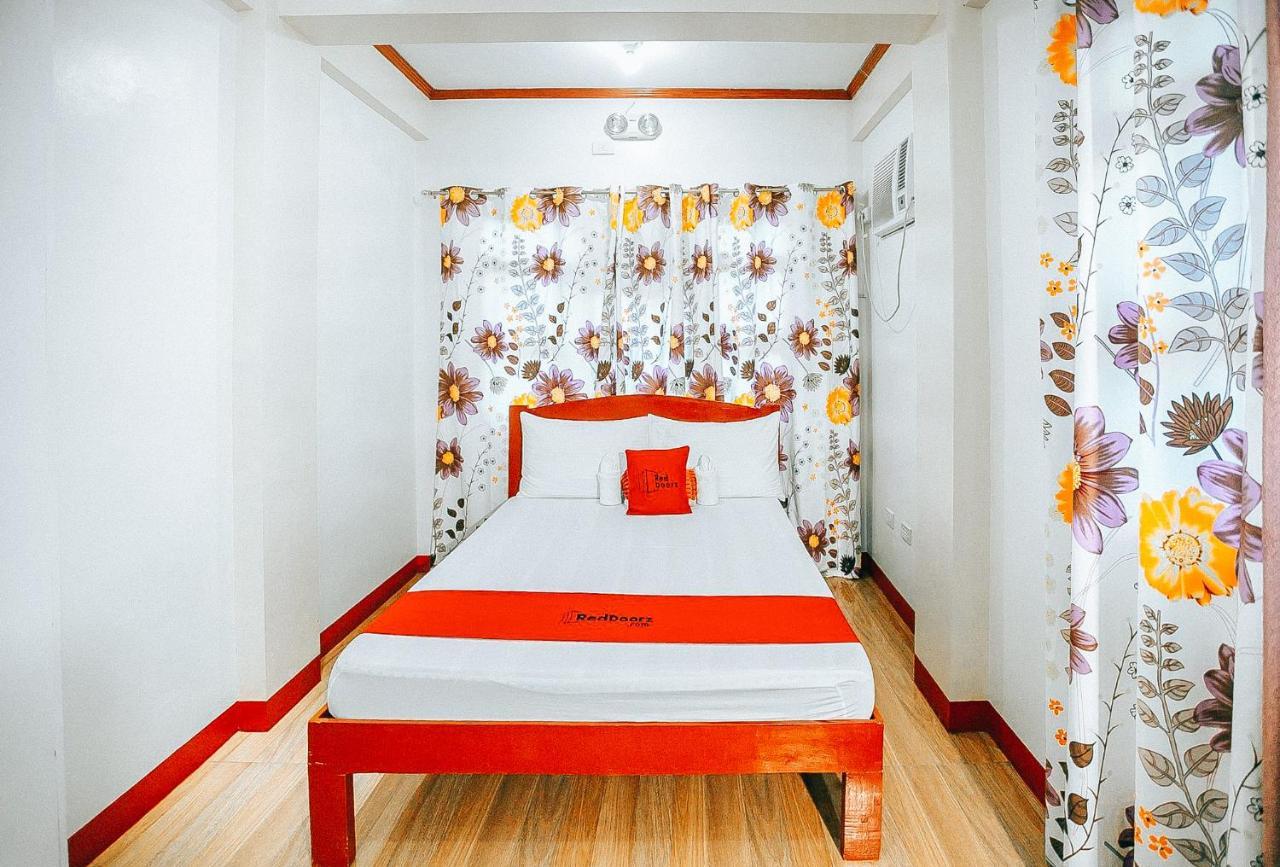 Hotel Reddoorz At S & L Apartelle Daraga Albay Legazpi Exteriér fotografie