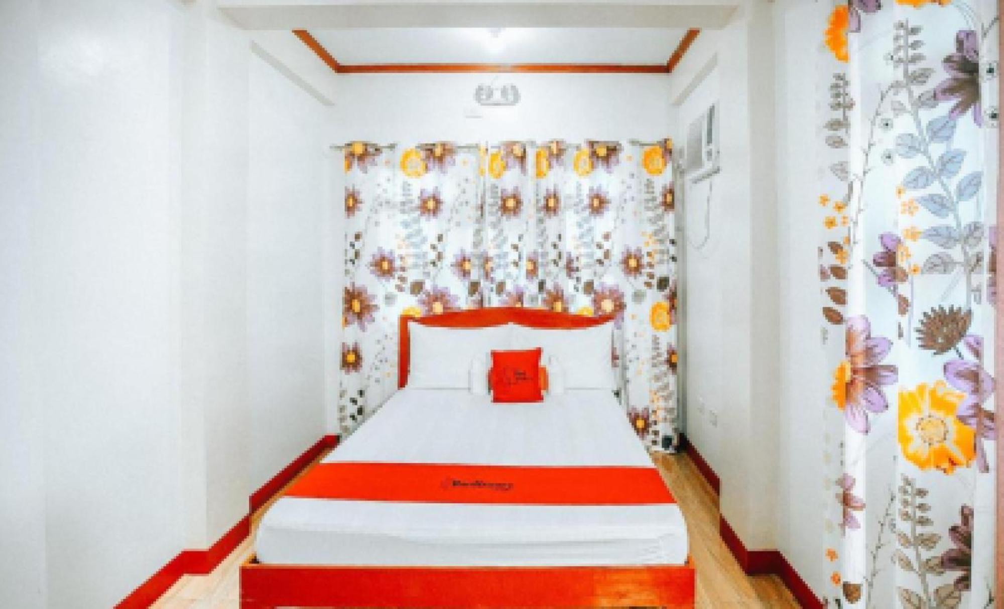 Hotel Reddoorz At S & L Apartelle Daraga Albay Legazpi Exteriér fotografie